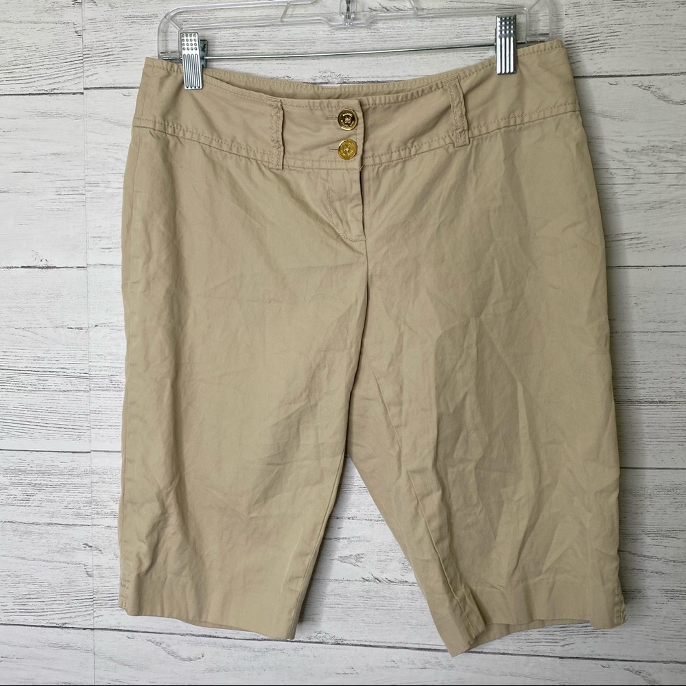 Michael Michael kors women’s Bermuda shorts